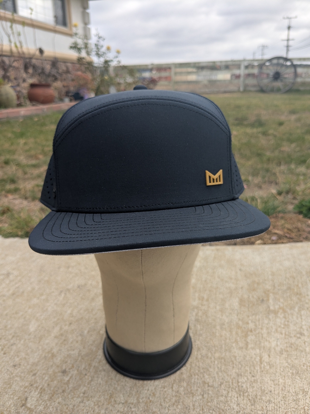 Melin Hydro Hat